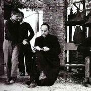 Quando Oliviero Toscani a Barbiana immortalò la scuola di don Milani