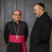 Rav Arbib: bisogna capire il dolore del prossimo