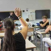 Latino e il resto, un'operazione “nostalgia”? Cosa ne pensano a scuola