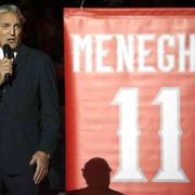 La Nba, la partita col figlio, la preghiera: i 75 anni di Dino Meneghin