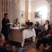 Se la parrocchia bussa alla porta di casa