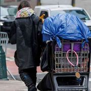 "Senza dimora", mai senza salute