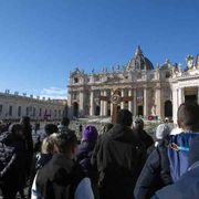 Se il Giubileo fosse l'occasione per una riconciliazione tra fedeli
