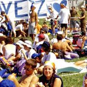 «La preghiera, le lacrime, la festa: così la Gmg 2000 disegnò la mia vita»