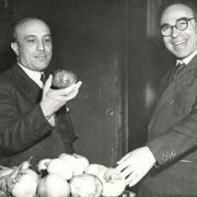 Tra Fanfani e La Pira lettere su pace e lavoro