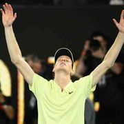 Sinner è più forte di tutto, anche delle malelingue