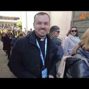 Don Zheplinskyi: da comunicatori diamo voce all'Ucraina anche sotto le bombe