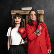 La fede combatte sul ring delle periferie