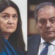 Anelli e Mangiacavalli, conferma al vertice di medici e infermieri