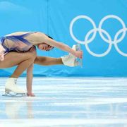 I sogni a fil di lama di Lara Niki Gutmann: «Punto alle Olimpiadi»