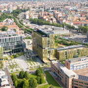 Ma dove vai se la casa sostenibile non ce l'hai