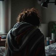 In Italia due adolescenti su cinque vivono da “lupi solitari”