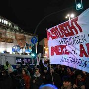 Migranti, Cdu con l'Afd: così è caduto l'ultimo tabù