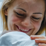 Giornata per la vita, la gioia dell'accoglienza