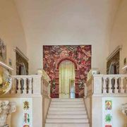 In Biblioteca Vaticana lo spirito del viaggio è una festa