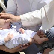 Ogni neonato è speranza: serve un'alleanza per fare spazio a nuove vite