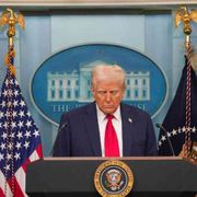 Trump, l'incidente di Washington e i disabili: le parole che negano l'inclusione