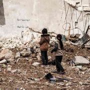 La nuova Siria di al-Jolani sta già riscoprendo le bombe