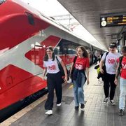 L'intelligenza artificiale arriva in parrocchia grazie agli "angeli"