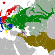 Il Dna svela la lingua madre di tutti noi indoeuropei