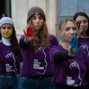 Pauline, Mary e le altre donne per le donne: «Dalla tratta si rinasce»