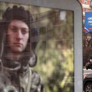 Oksana, Vladimir e gli altri: il coraggio di chi dice ancora no alla guerra