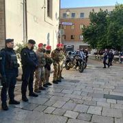 Cellulari criptati e droga: così i mafiosi progettavano una nuova Cosa nostra