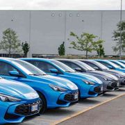 Auto cinesi in Italia: ecco perchè è presto per parlare di invasione