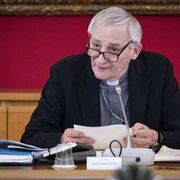 Proposte per riaccendere i motori. Zuppi: senza dialogo non c'è futuro