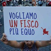 Cosa fa il Papa con gli economisti che chiedono giustizia fiscale