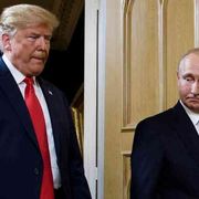 Trump-Putin: quei negoziati di pace sull'Ucraina senza Europa