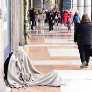 La vera emergenza riguarda la salute, meno il freddo