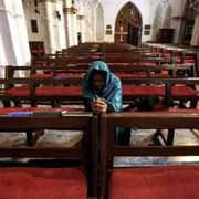 «Io, cristiana perseguitata in fuga dal Pakistan»