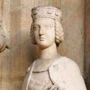 La principessa che rinunciò a un regno per consacrarsi a Dio