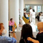 Dal cancro infantile si guarisce sempre di più. Non nei Paesi poveri