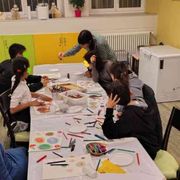 Una "casa amica" per guarire insieme