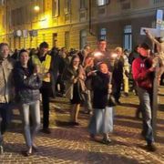 Crocetta, nel rione dei “benestanti” la vera ricchezza è unire le generazioni