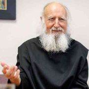 Anselm Grün: «La depressione è il grido di aiuto dell'anima»