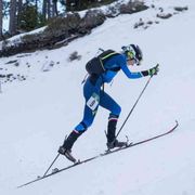 Alba De Silvestro: «Portiamo lo sci alpinismo ai Giochi»