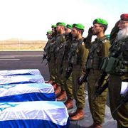 I fratellini Bibas, il dolore di Israele: «Ucciso anche il sogno di pace»