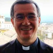 Il novarese Ciampanelli ordinato vescovo