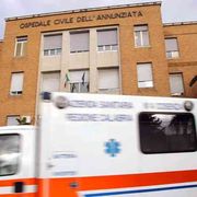 Muore il figlio del senatore Occhiuto, la solidarietà del mondo politico