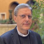 Chi è il nuovo vescovo di Vittorio Veneto, Riccardo Battocchio