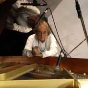 Cacciapaglia: «Seguo l’appello del Papa: noi artisti promotori di spiritualità»