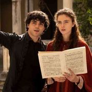 “Belcanto”: le emozioni e i sentimenti del melodramma in prima serata tv