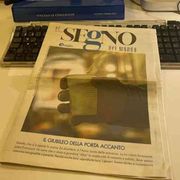 Segno nel mondo, tra Ac e Avvenire un'alleanza "in uscita"