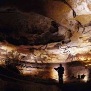 "Paleoestetica": l’arte appartiene alla natura dell’uomo