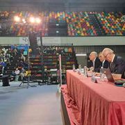 Gli studenti alla scoperta di Pasolini