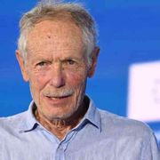 L'avamposto della vecchiaia