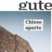 Chiese aperte e reinventate su "Gutenberg" del 28 febbraio